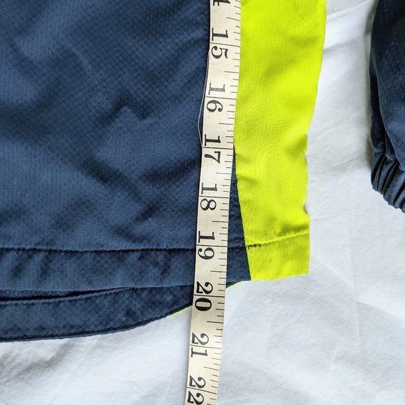 EUC Columbia boys Omni Shield jacket size S 8 - Picture 4 of 10